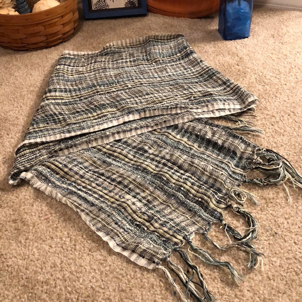 Scarf